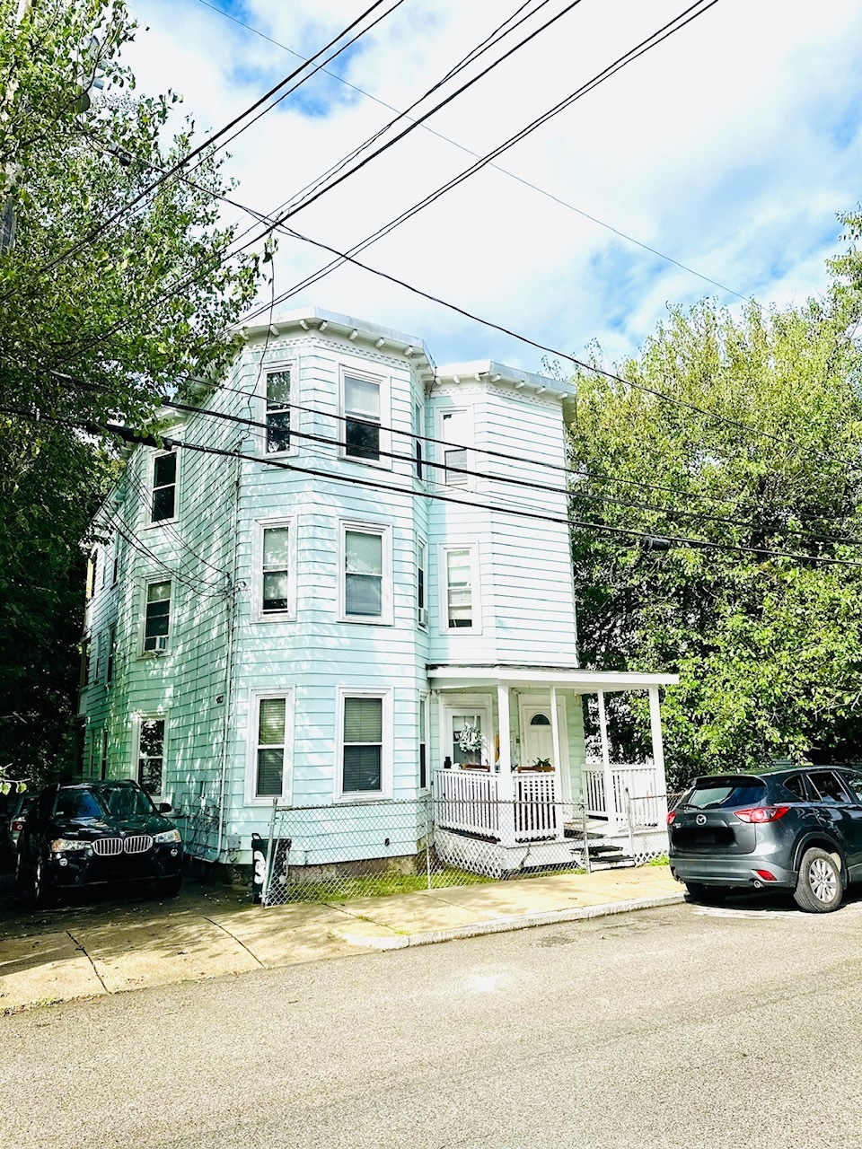 Building Photo - 74 Mattapan St