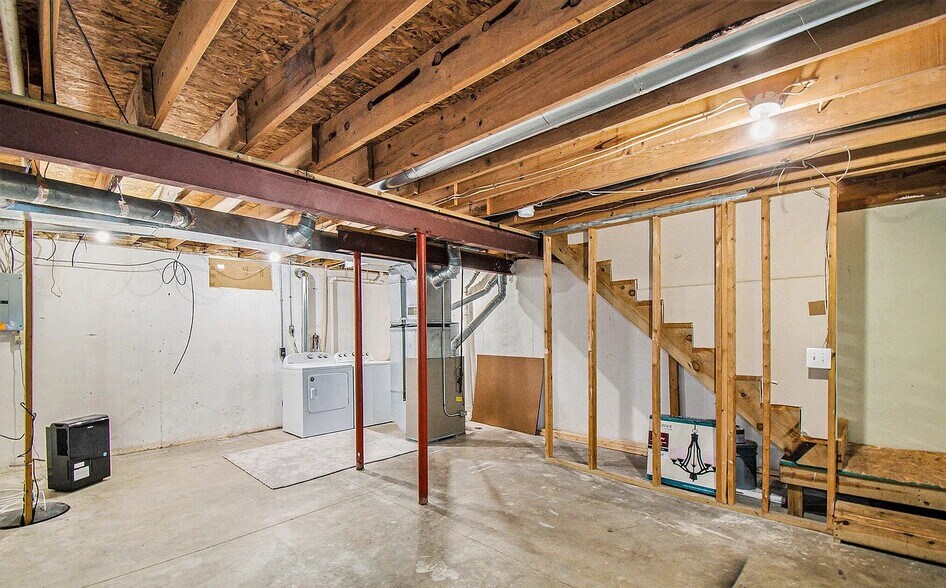 Building Photo - 413 N Pennsylvania Ave