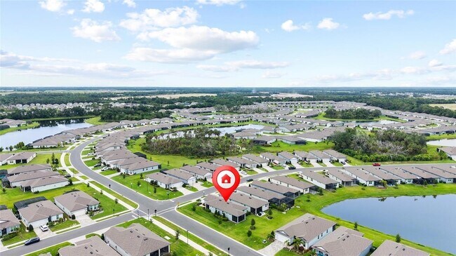 Building Photo - 9454 Ballaster Pointe Lp