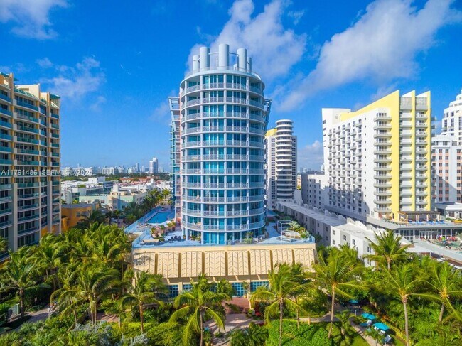 Building Photo - 1500 Ocean Dr