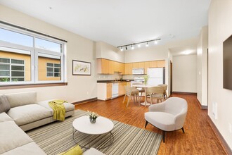 Building Photo - Masins on Main Apartments