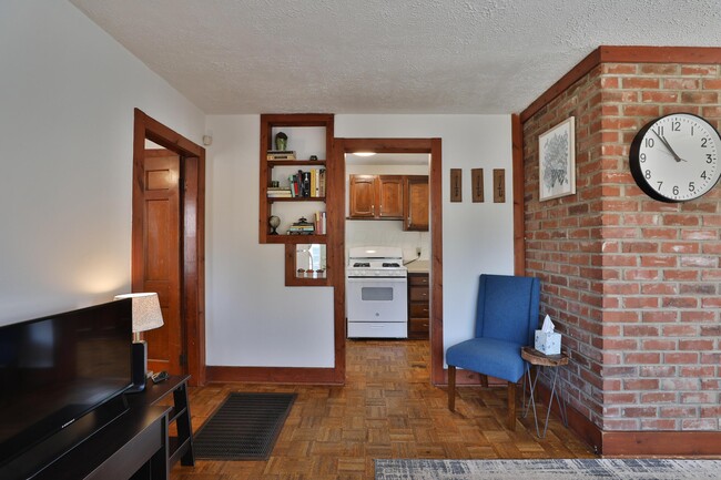 Building Photo - 1314 Michigan Ave