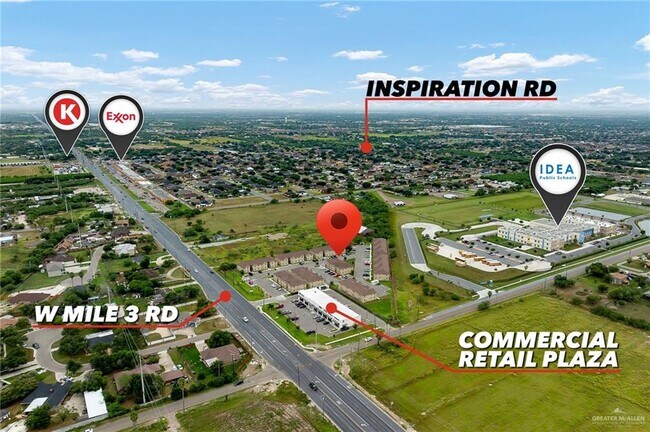 Building Photo - 20 W Mile 3 Rd