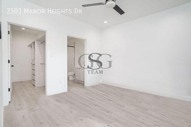 Building Photo - 2503 Mnr Hts Dr