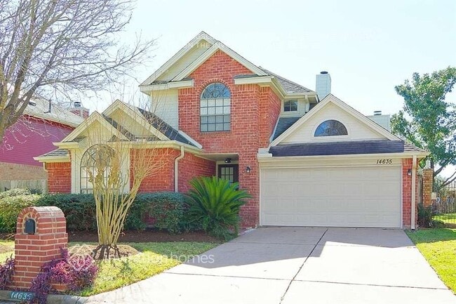 Building Photo - 14635 S Hearthstone Green Dr