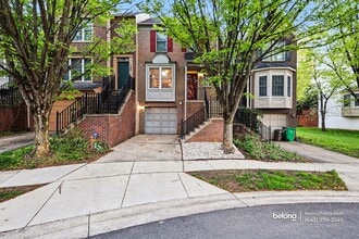 Building Photo - 123 Goucher Terrace