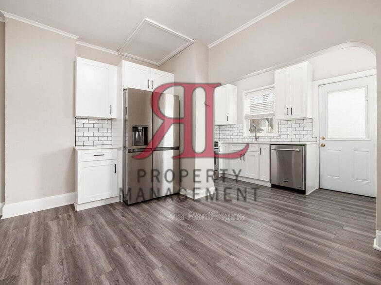 Building Photo - 1268 Courtland Ave