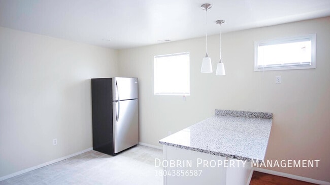 Building Photo - 1424 Winder St