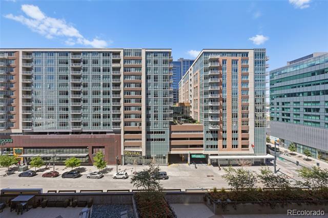 Building Photo - 1750 Wewatta St