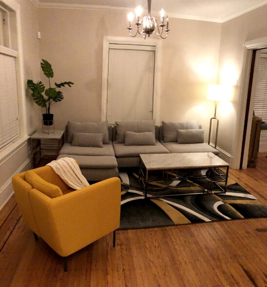 Building Photo - 1900 Columbus Ave.