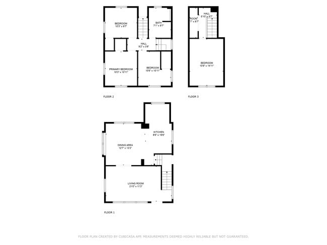 Building Photo - 1062 Pitkin Ave
