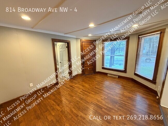 Building Photo - 814 Broadway Ave NW