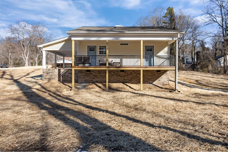 Building Photo - 1802 Rominger Rd