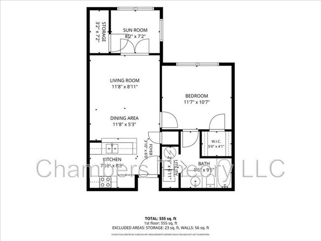 Building Photo - 3315 Wyndham Cir