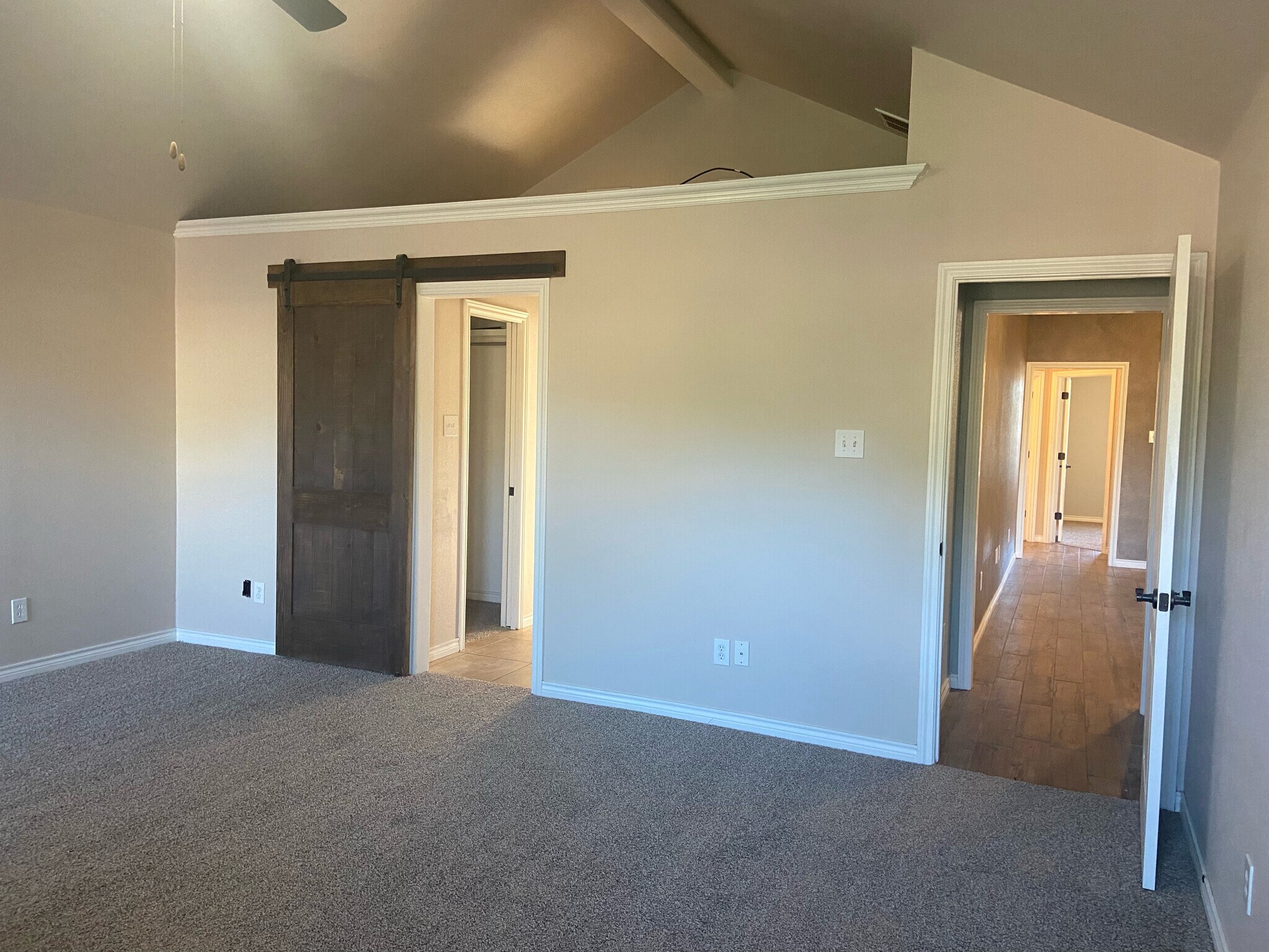 Master Bedroom - 3620 106th St