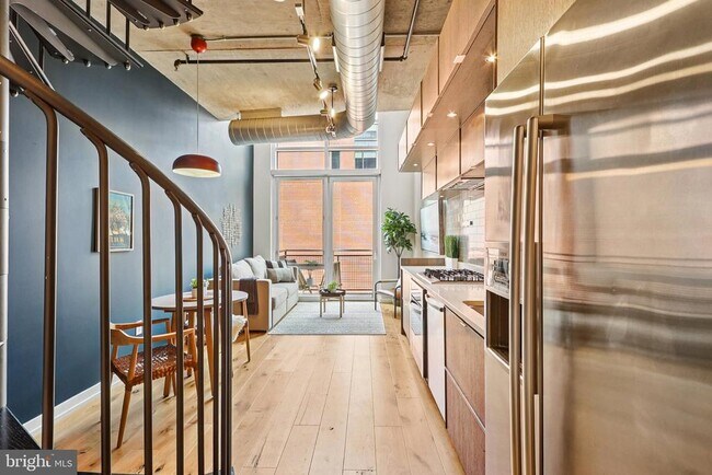 Building Photo - 1515 15th St NW