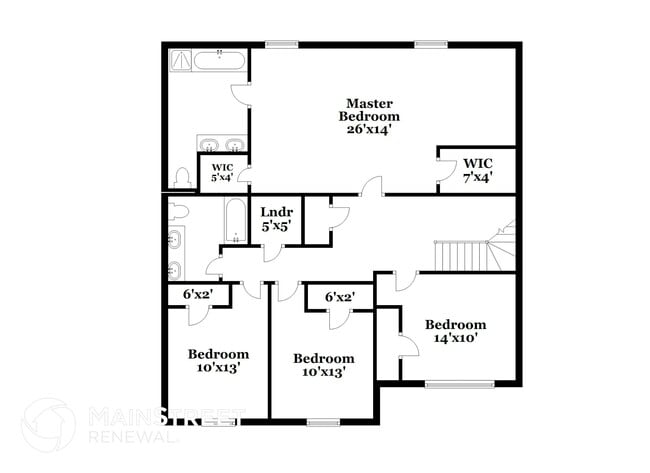 Building Photo - 6373 Flat Rock Ln