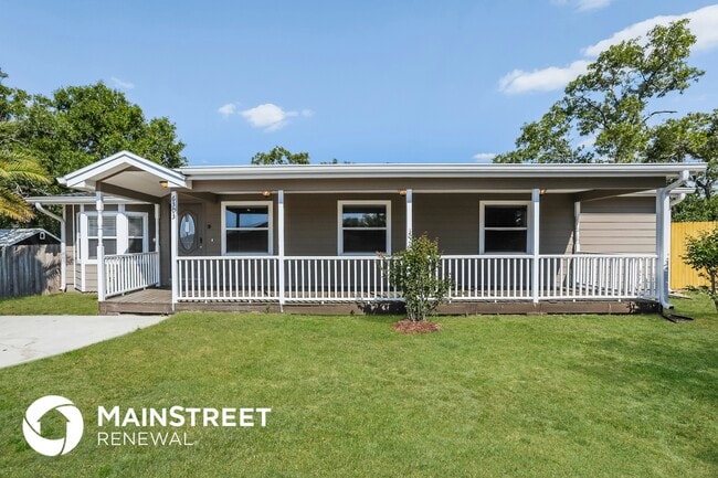 Building Photo - 6303 Oren Ct