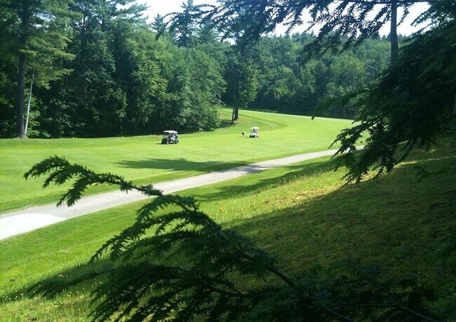 Building Photo - 112 Greensward Dr