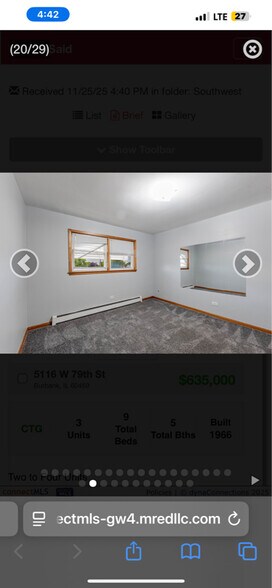 Building Photo - 5116 W 79th St