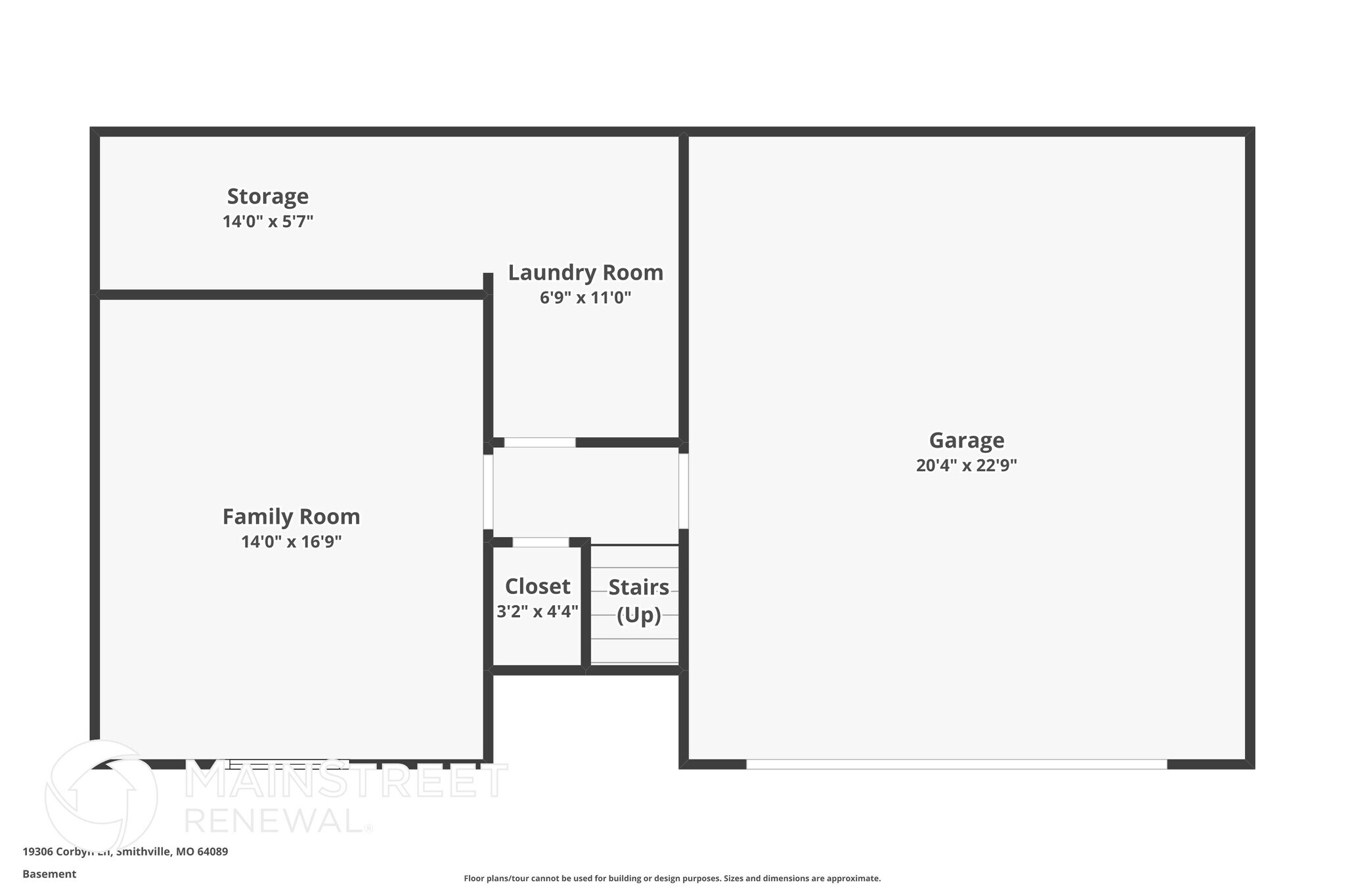 Building Photo - 19306 Corbyn Ln