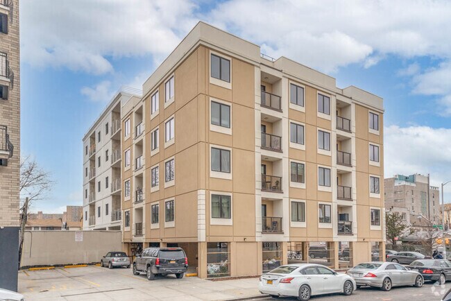 Building Photo - 412 Ocean View Ave
