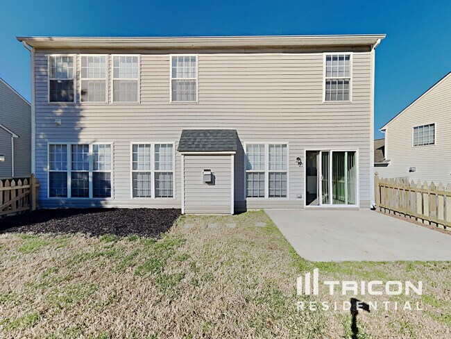 Building Photo - 3850 Windstream Way