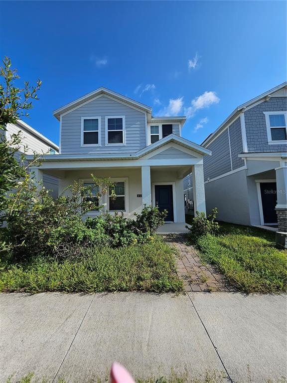 Building Photo - 4123 Conjunction Wy