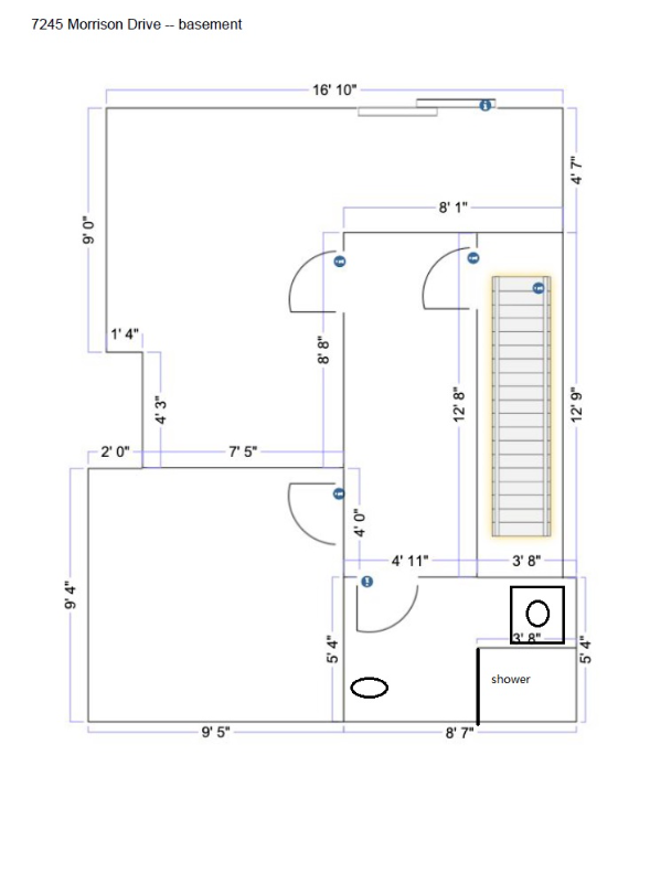 Building Photo - 7245 Morrison Dr