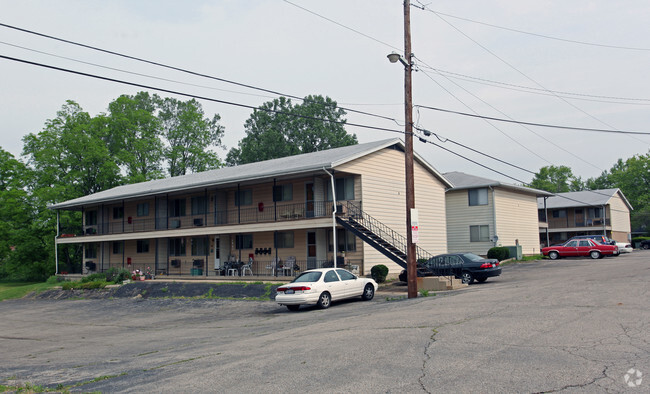 Building Photo - Vandalia Terrace