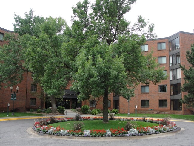 Entrance - 55+ Community- The Crossings at Brookwood