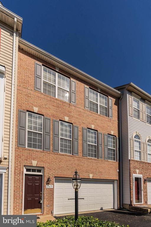 Building Photo - 15675 William Bayliss Ct