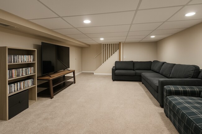 Building Photo - Crystal home for lease, 3 beds 2 baths, updates through-out!