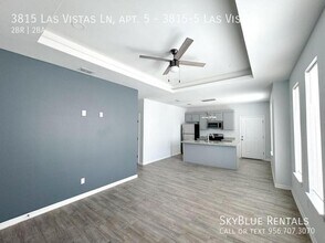 Building Photo - 3815 Las Vistas Ln