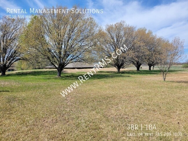 Building Photo - ***COUNTRY LIVING***