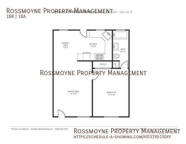 Building Photo - 624 E Cypress Ave