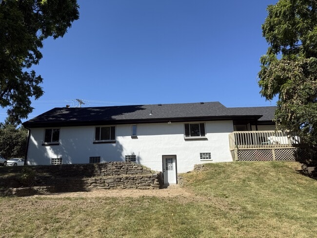 Building Photo - 4503 Cornell Rd