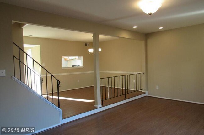 Building Photo - Nice townhouse in Walkersville for LEASE