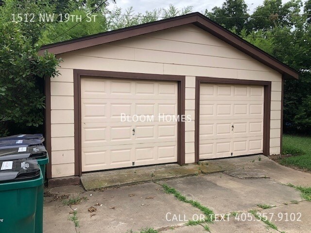 Building Photo - 1512 NW 19th St