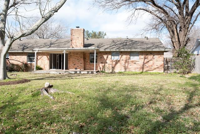 Building Photo - 3609 Glenmont Dr