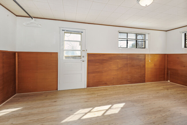 Building Photo - 3801 N Oakland St