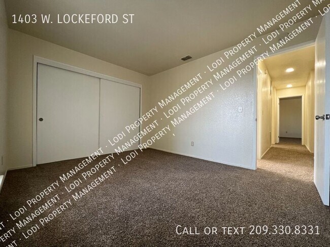 Building Photo - 1403 W Lockeford St