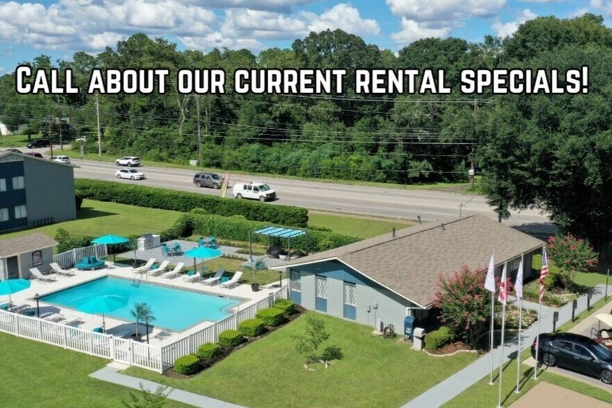 Estates 671 Westgate Pkwy Dothan AL 36303 Apartment Finder