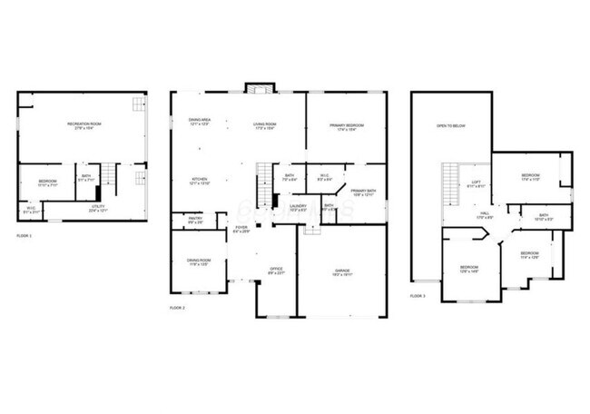 Building Photo - 2639 Berber St