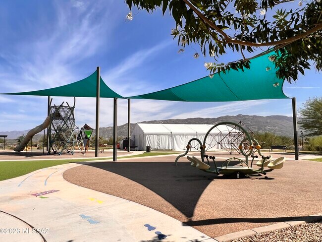 Building Photo - 7912 S Bonanza Park Dr