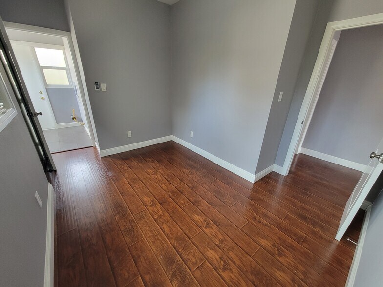 2nd bedroom - 2129 Cambridge St