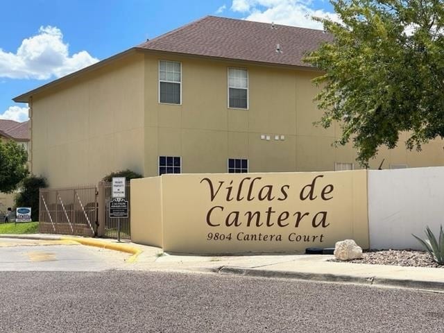 Building Photo - 9804 Cantera Ct