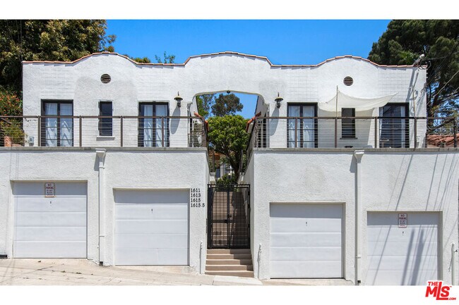 Building Photo - 1611 Donaldson St