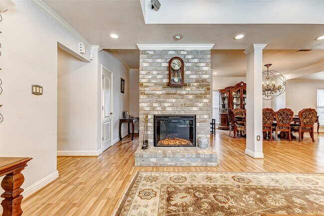 Building Photo - 3022 Triway Ln