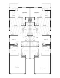 Building Photo - Area151-Cromwell Plan